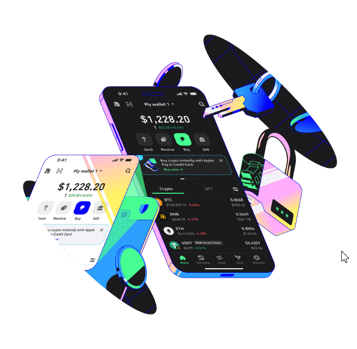 浙江杭州｜“益行图TokenPocket钱包书”点亮孩子们的阅读路